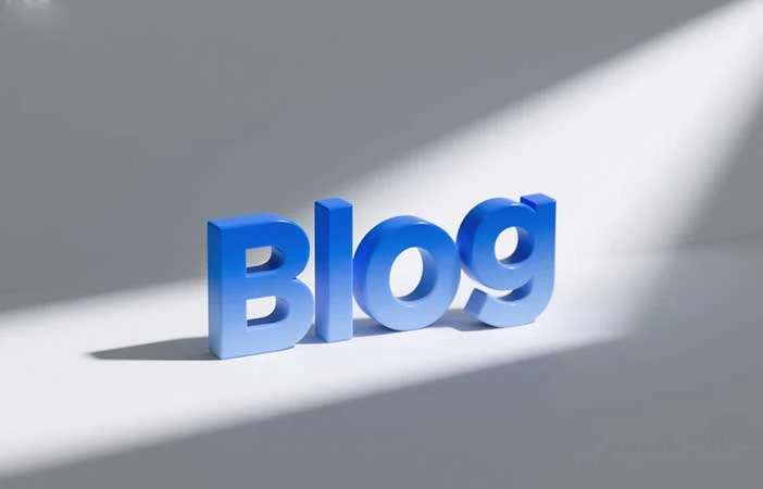 Blog
