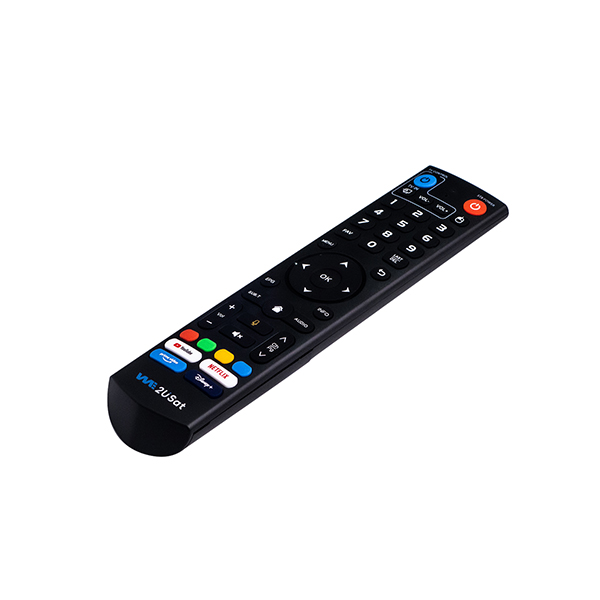Remote control