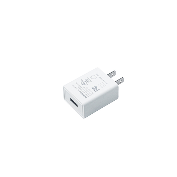 Charging head