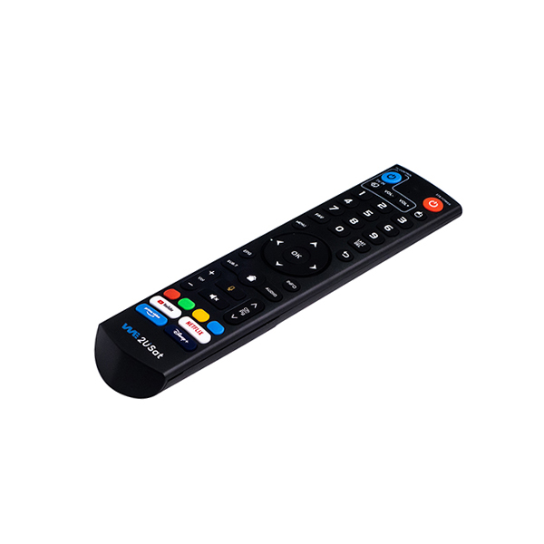 Remote control