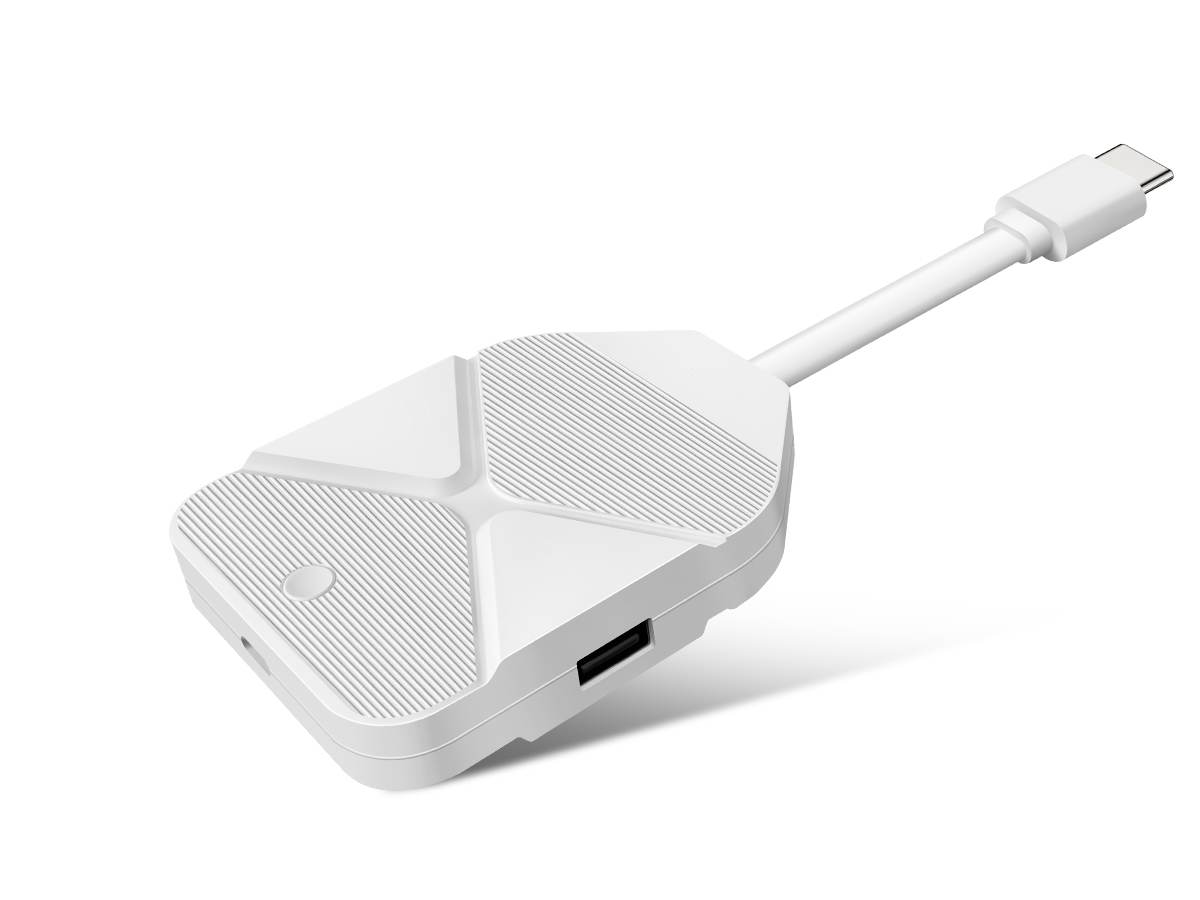 WE2USAT P6 Mini