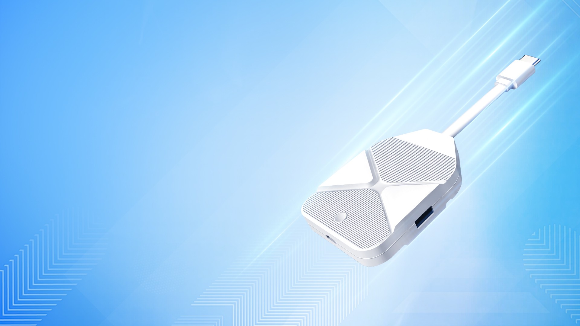 WE2USAT P6 mini