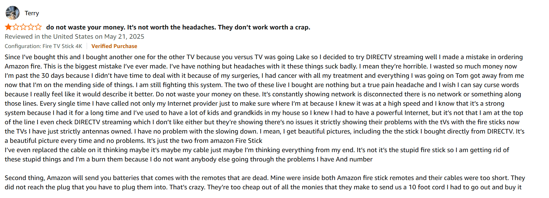 Ethernet or Wi-Fi, choose one. No. Both are okay.