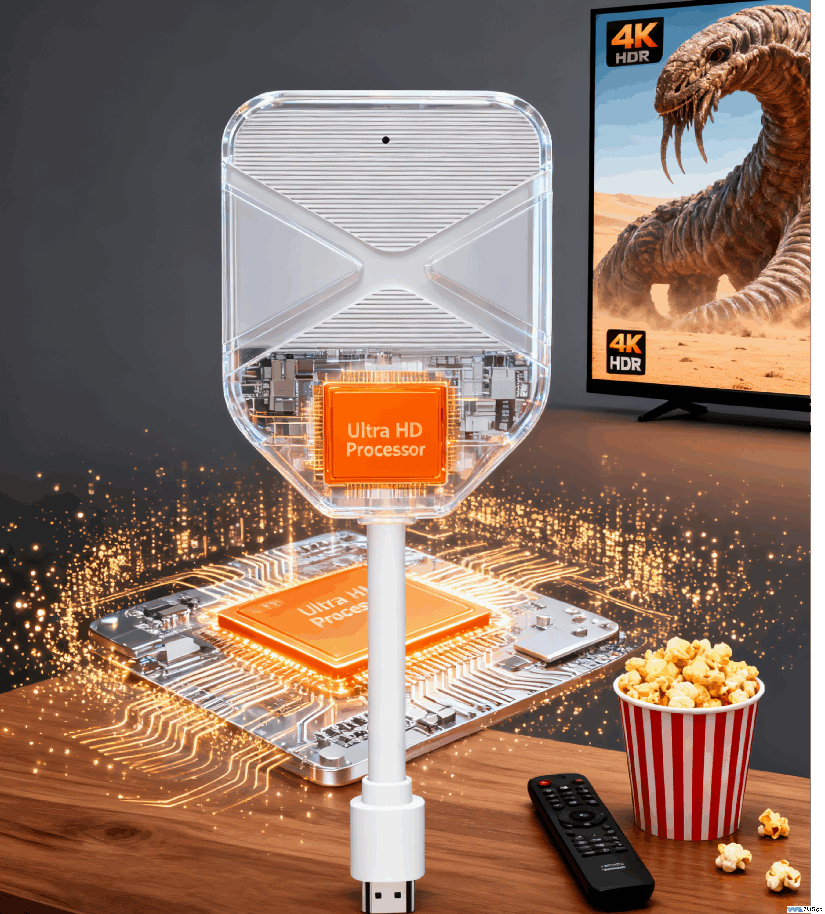 WE2USAT P6 Mini Android TV Box: One-Time Purchase, Lifetime Enjoyment — Real User Stories & Reviews