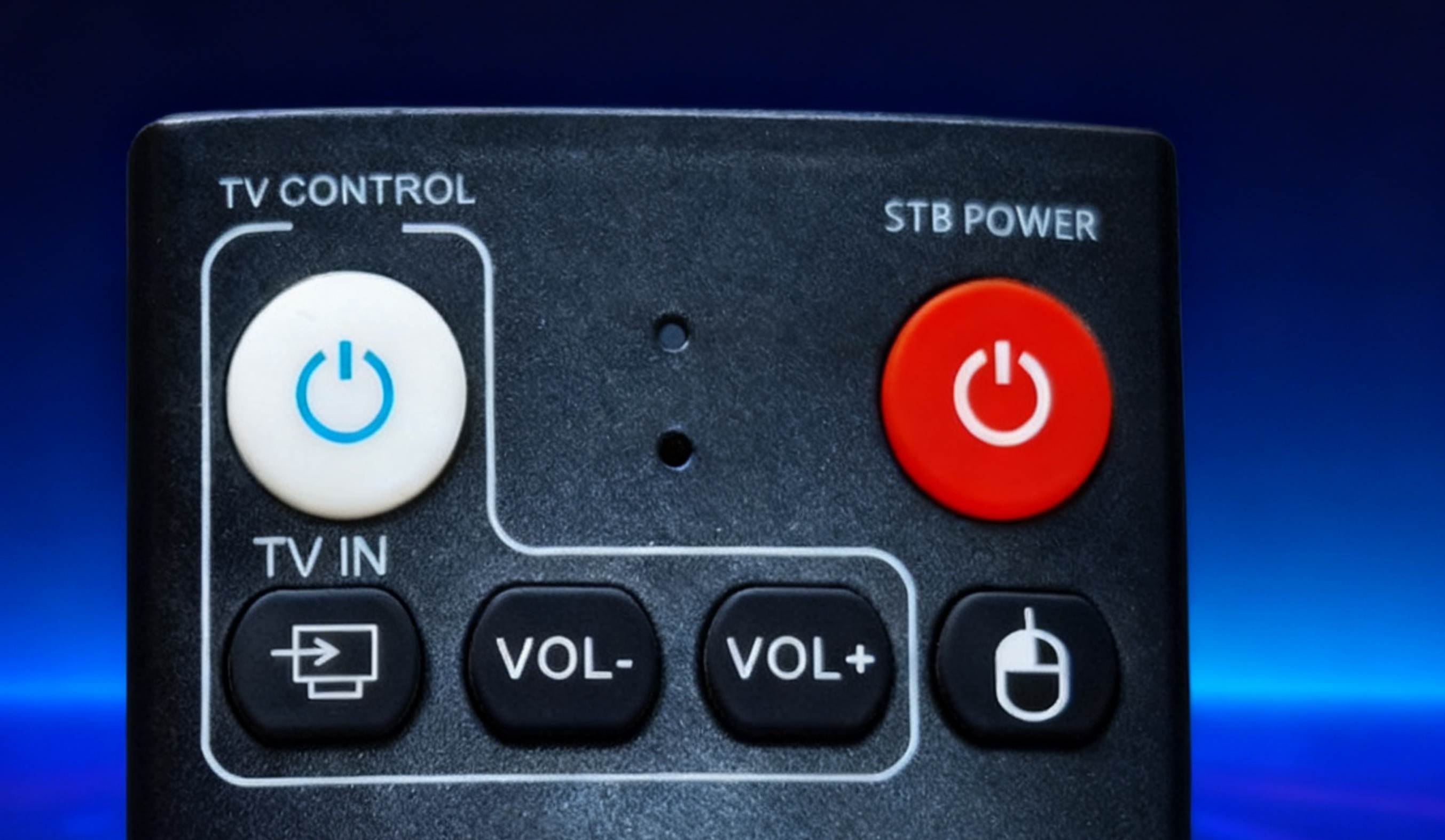 WE2USAT Remote Control User Guide: Enhance Your Experience