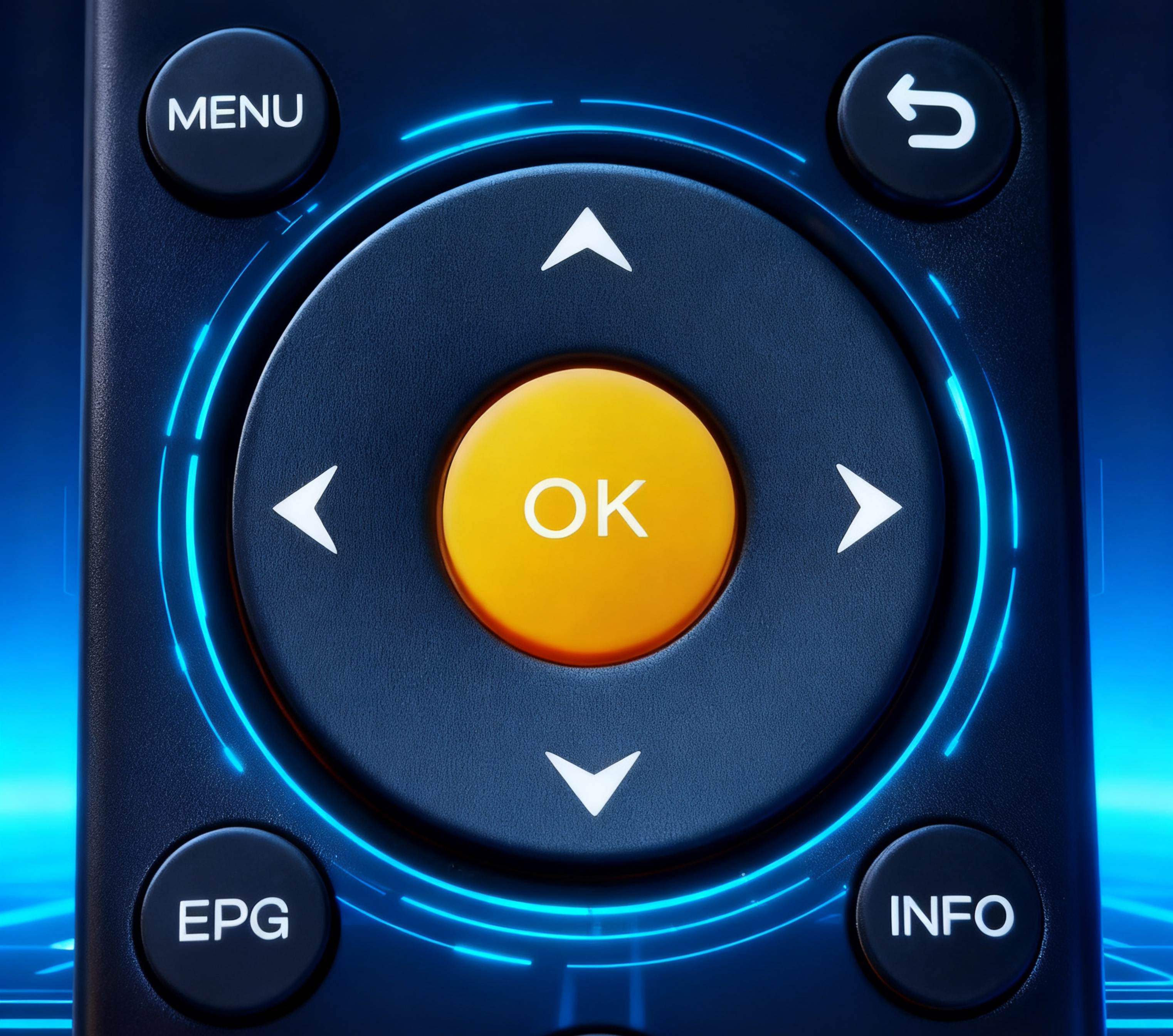 WE2USAT Remote Control User Guide: Enhance Your Experience
