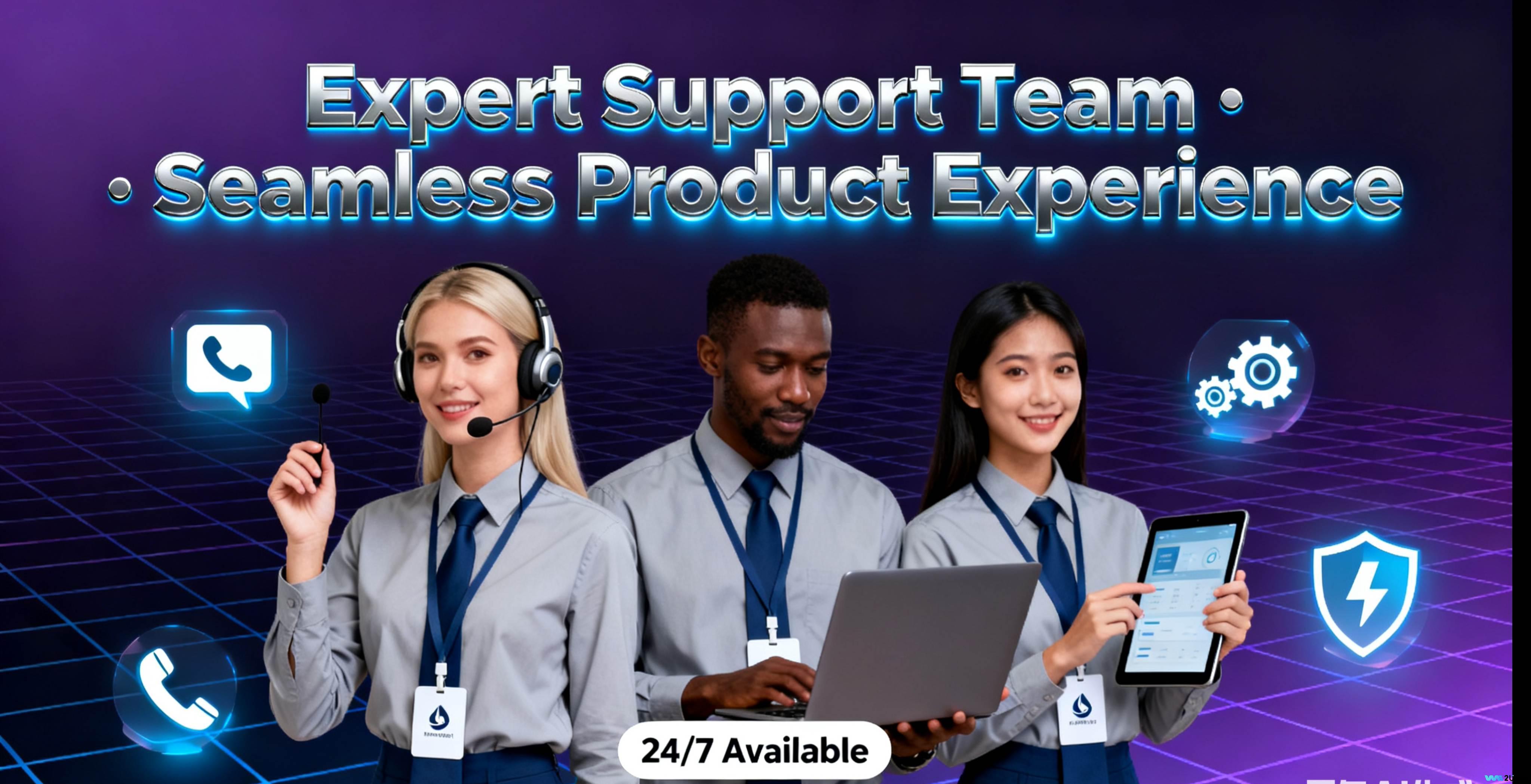 Your Easy Setup Guide for the we2usat k3 pro+: Get Started in Minutes