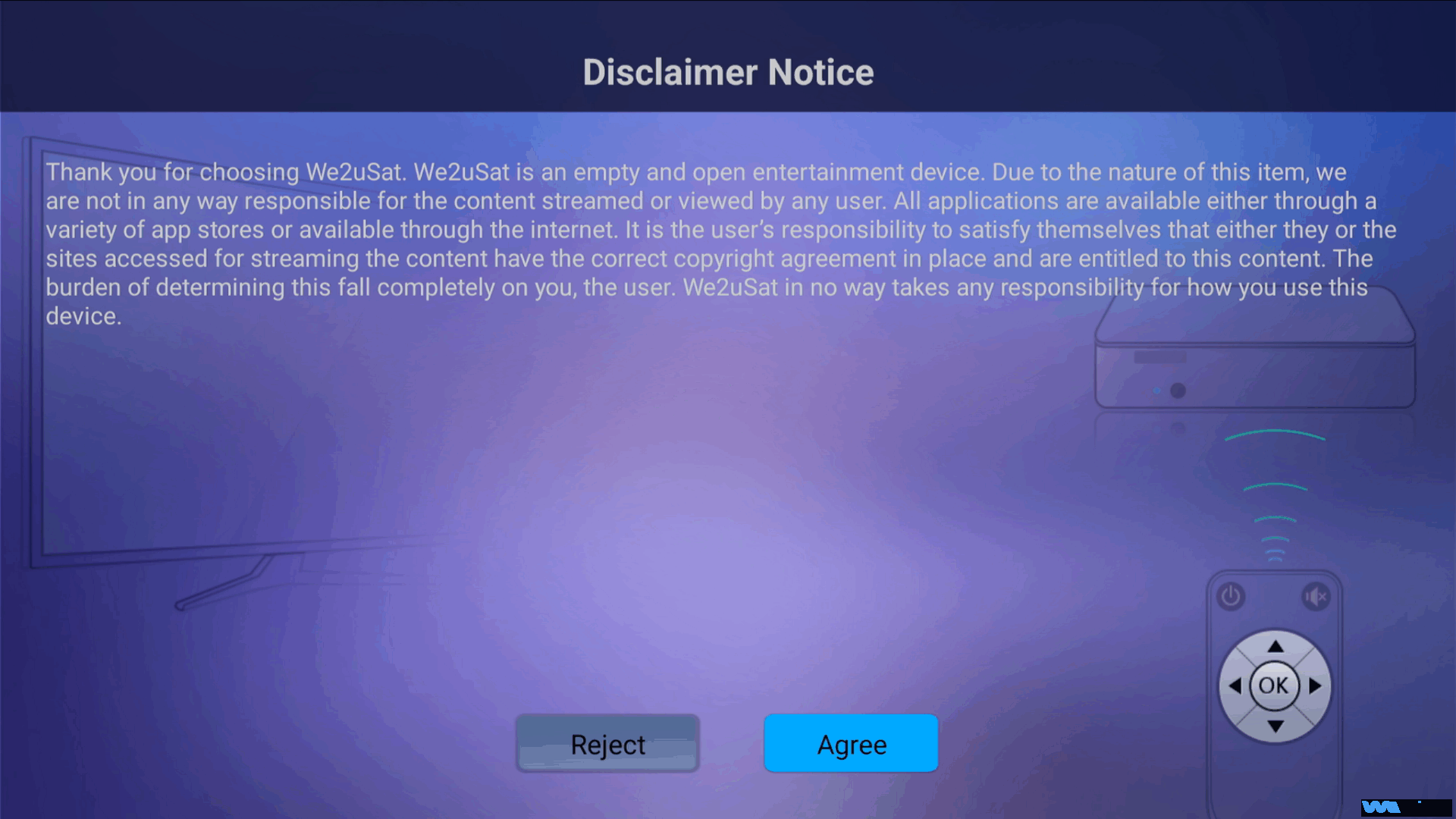 Your Easy Setup Guide for the we2usat k3 pro+: Get Started in Minutes