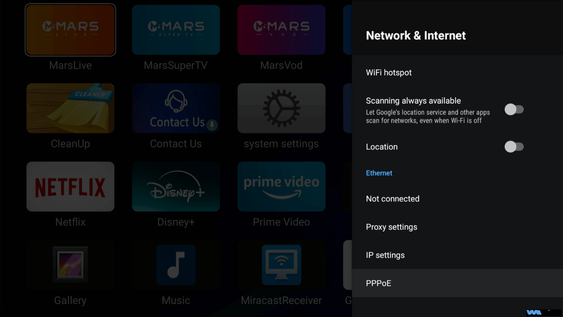 WE2USAT Network Troubleshooting: Wireless Connection Guide