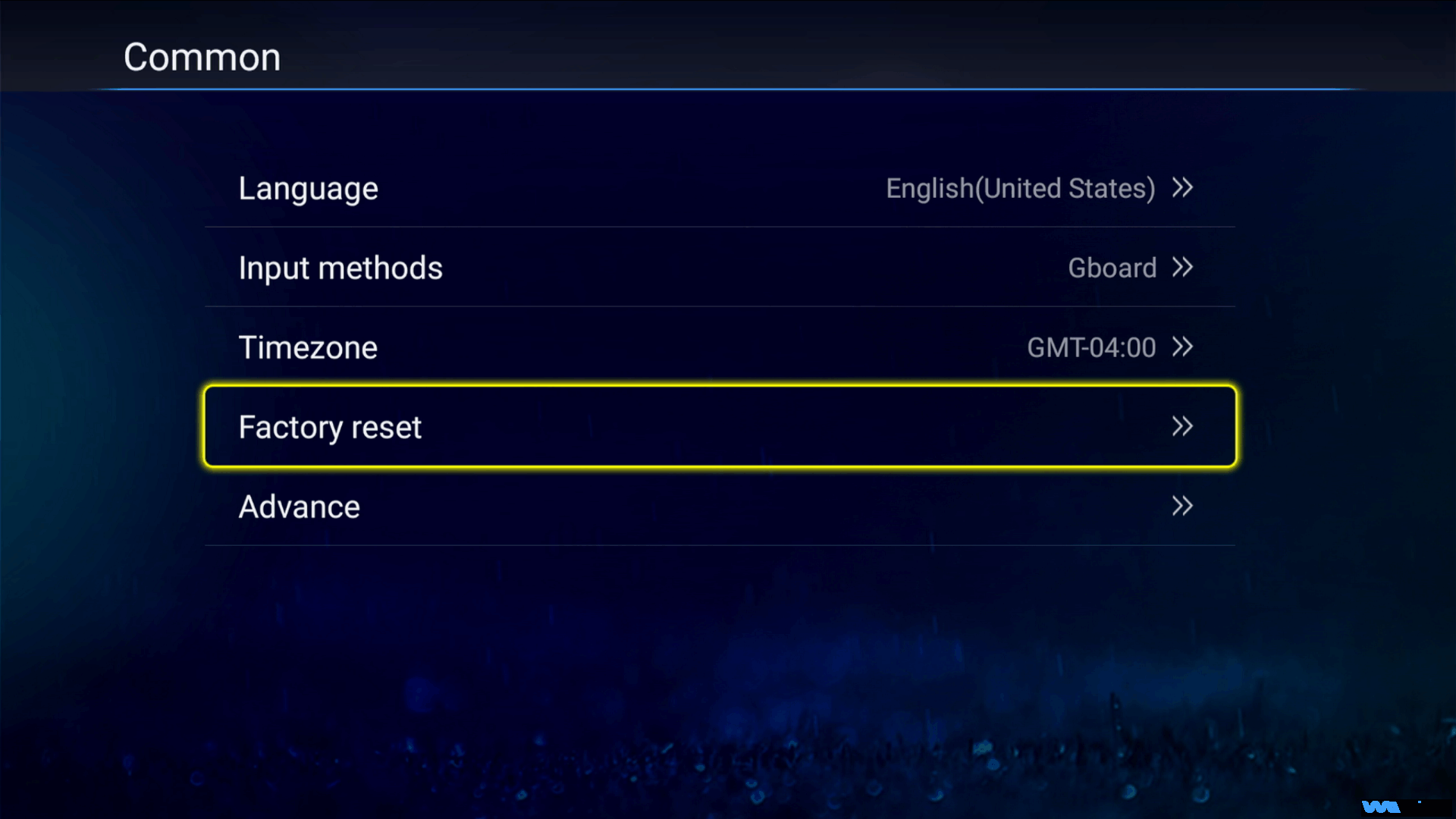 WE2USAT Network Troubleshooting: Ethernet Connection Guide