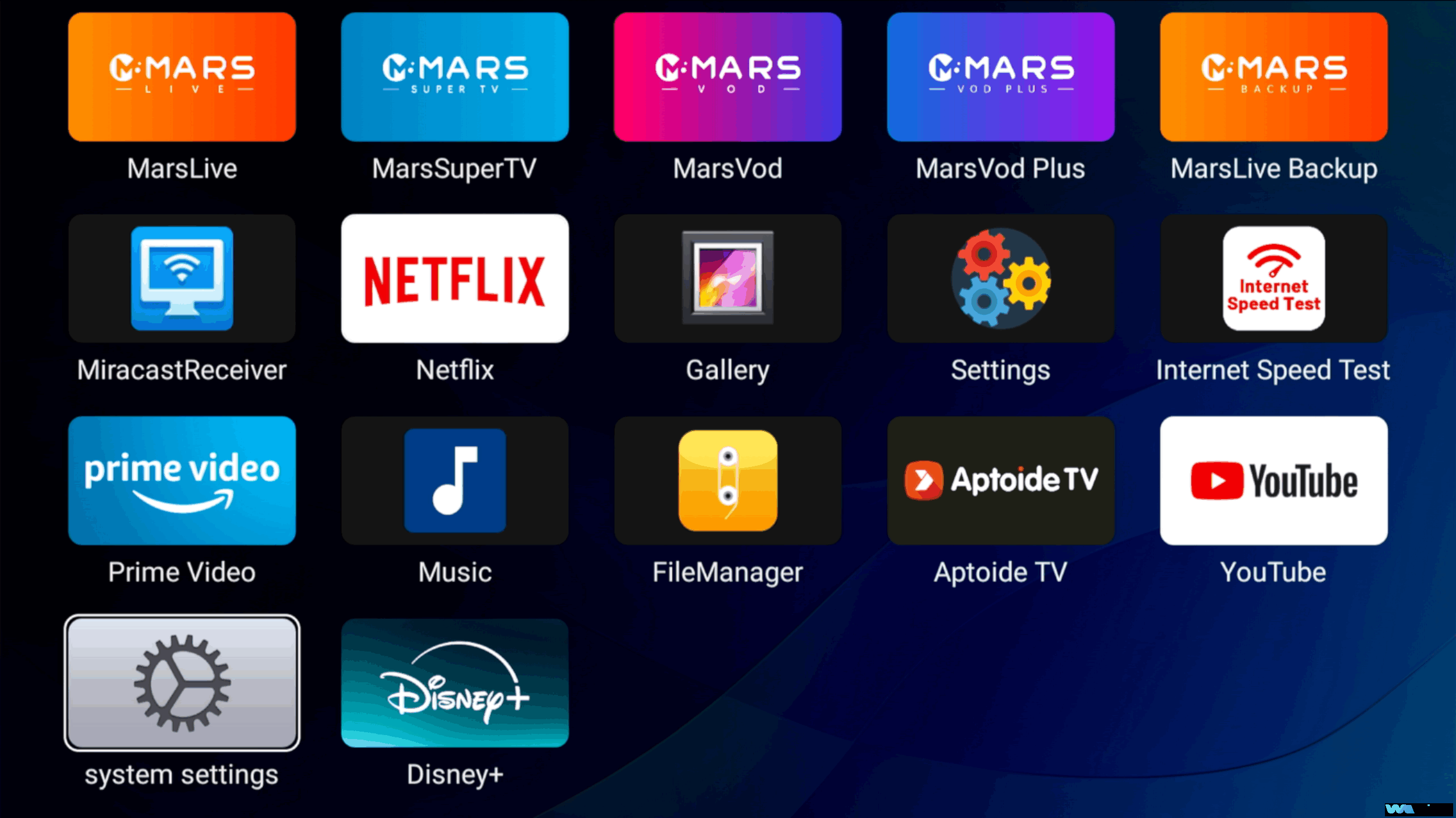 Easy WE2USAT Tutorial: Adjusting Subtitle Size