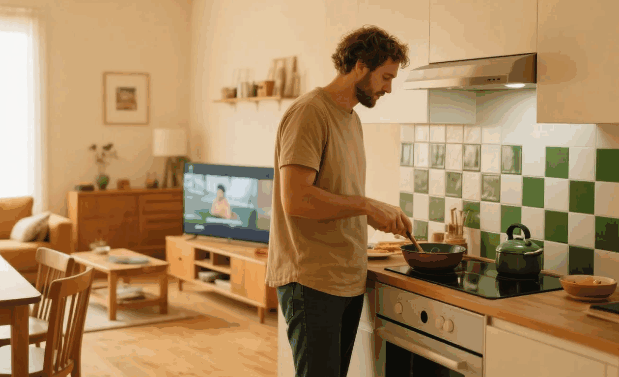 Unlock a new horizon of entertainment: We2usat K3 pro