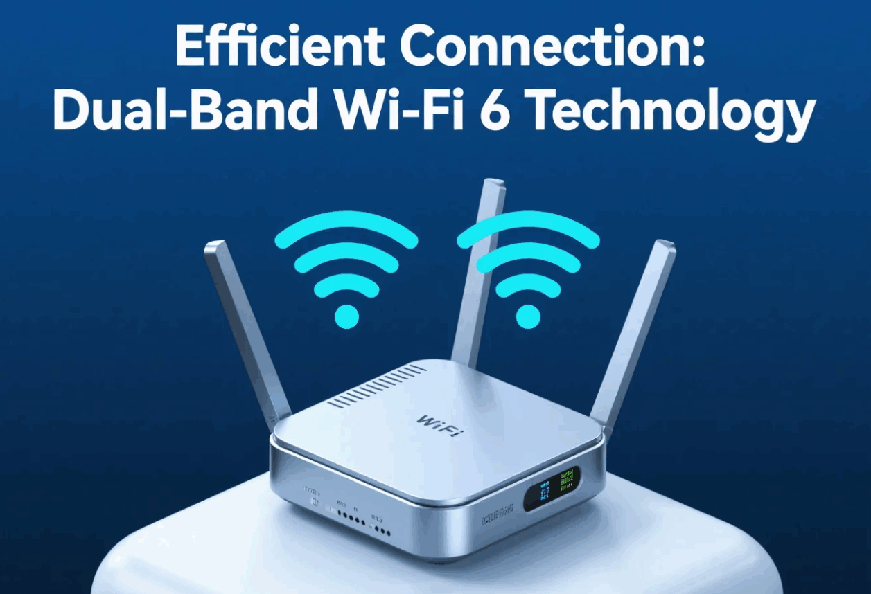 Unlock a new horizon of entertainment: We2usat K3 pro