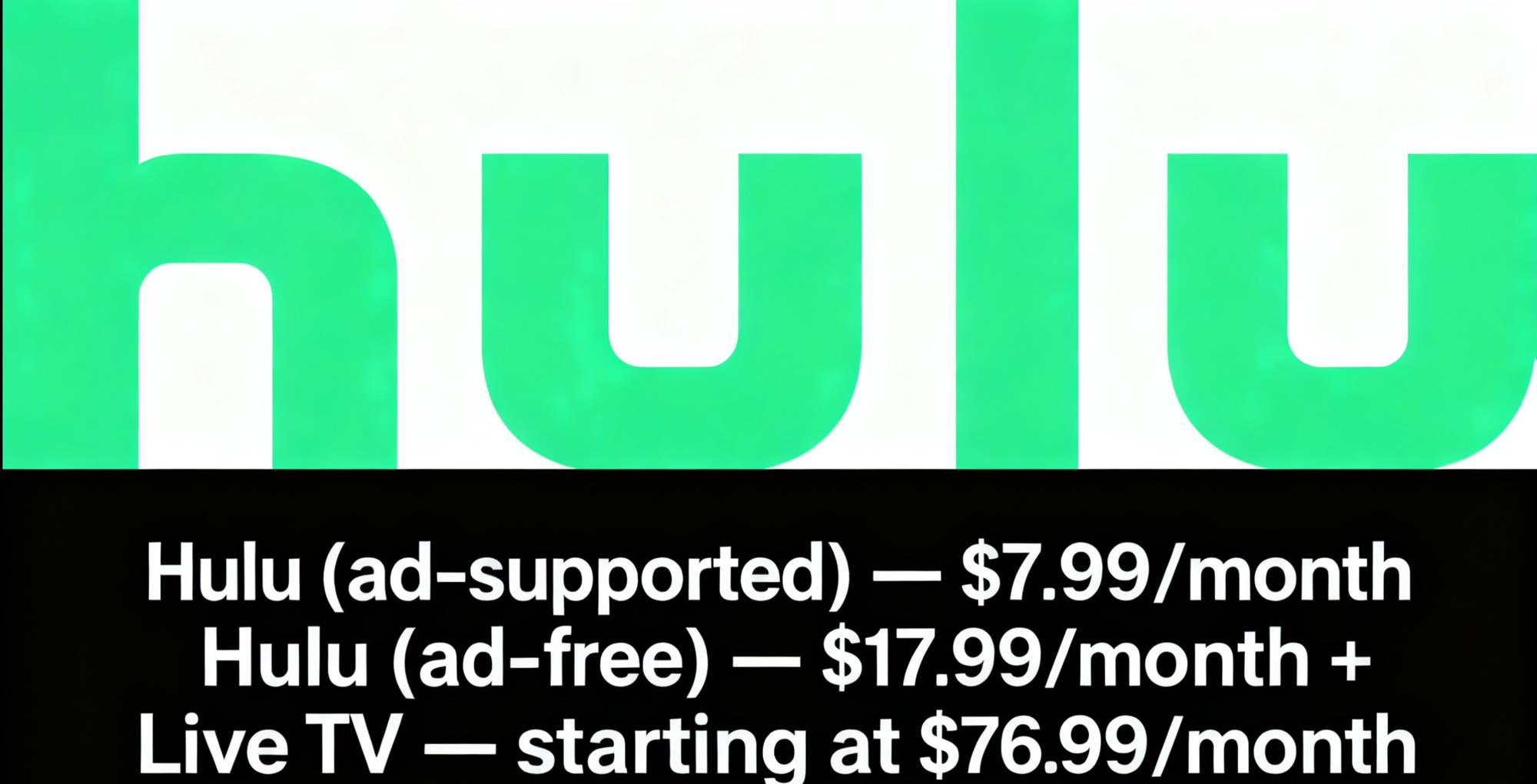 how to cancel hulu subscription