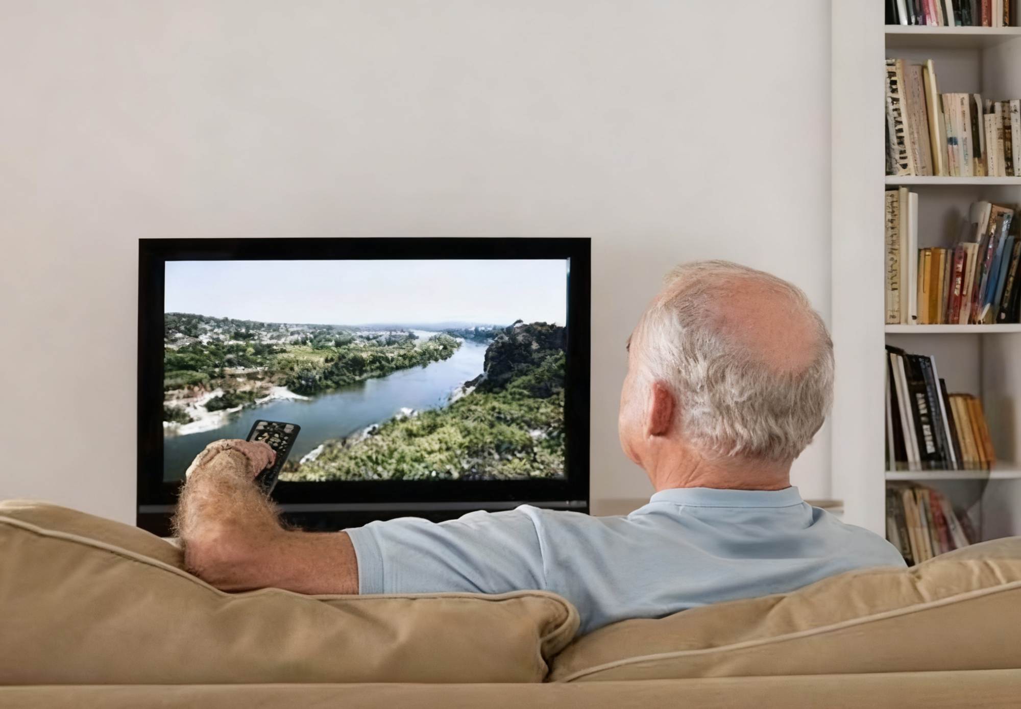 we2usat provides you and your customers with a zero-burden superior experience