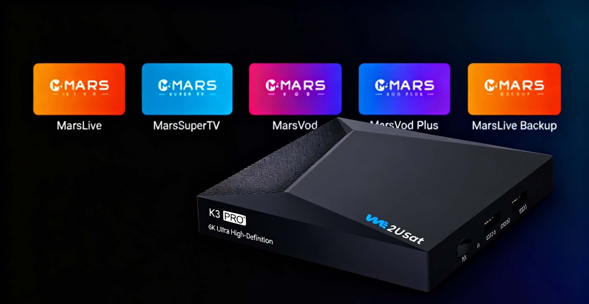 What are the best apps to have on an Android Box?