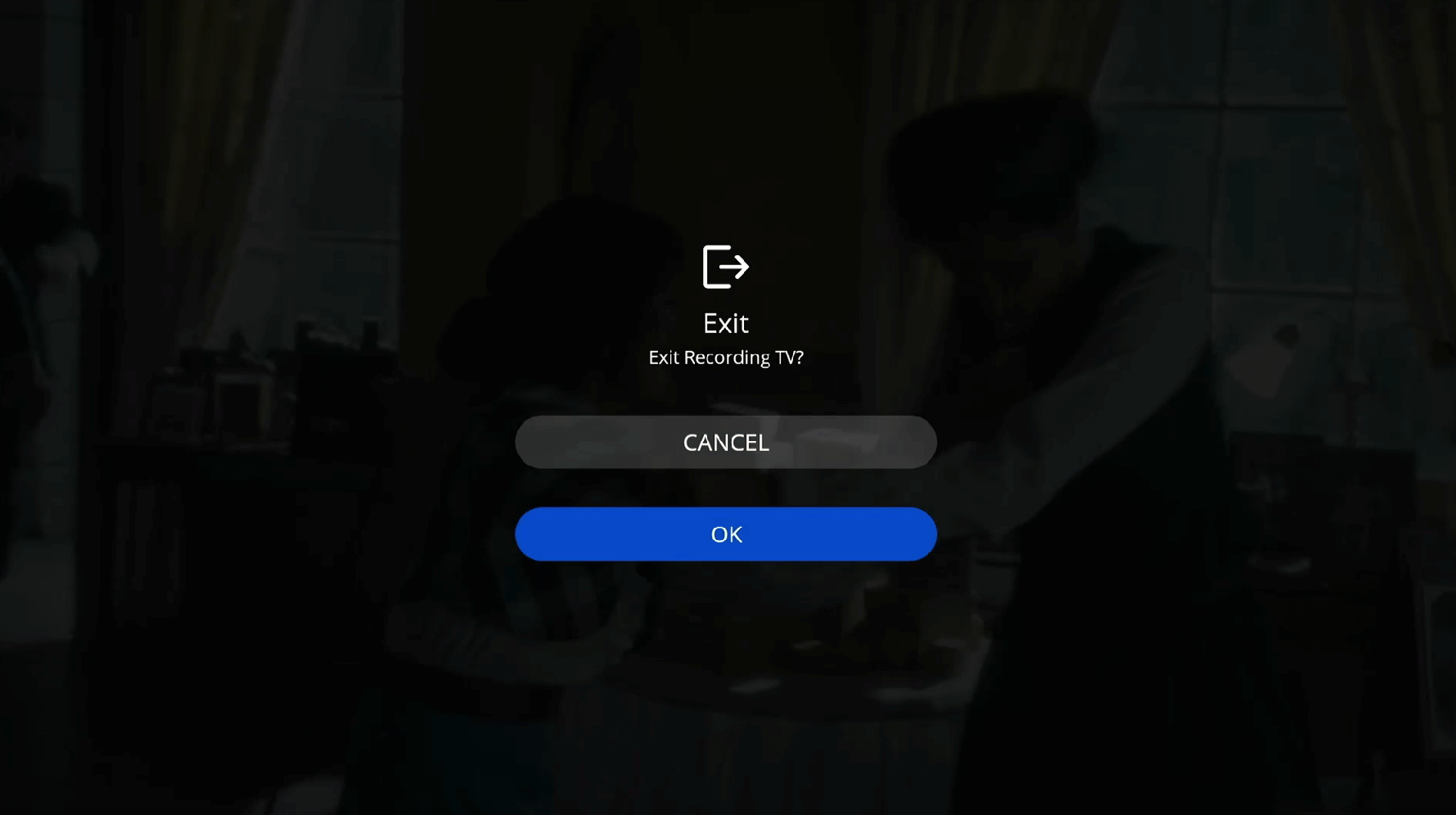 How to record with We2usat