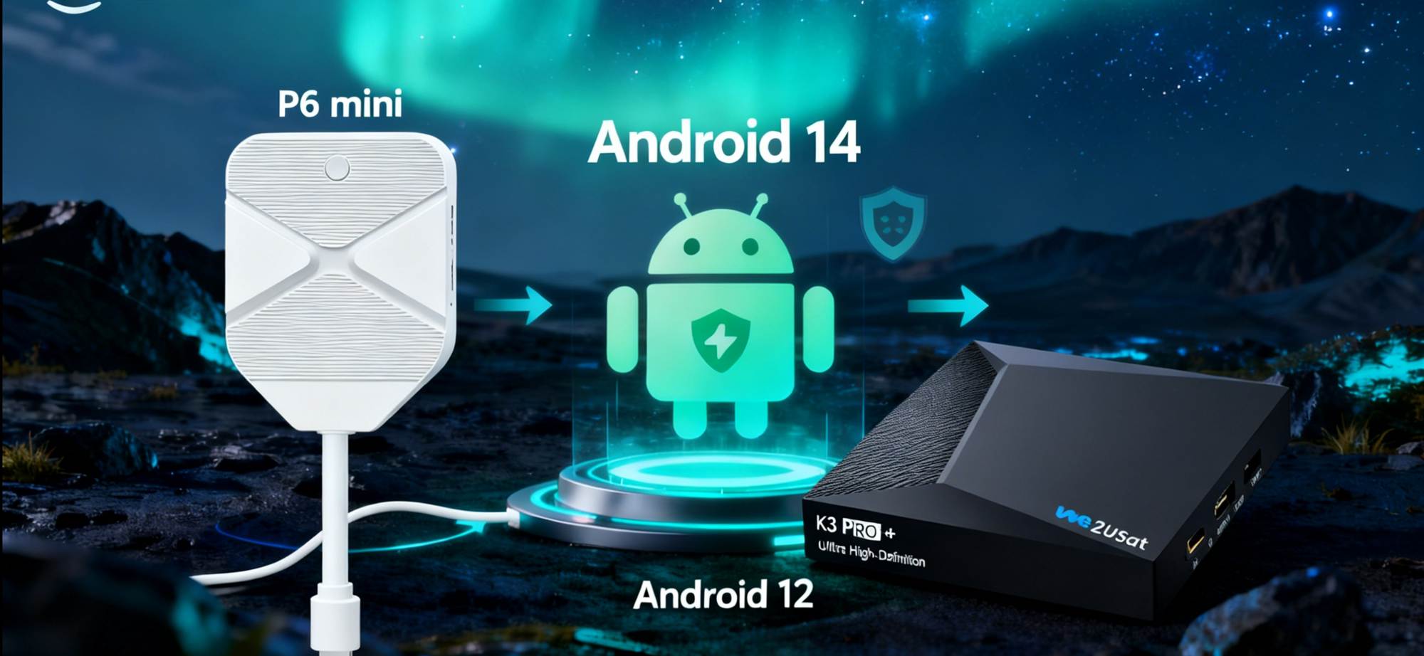 I. Android System and Privacy Controversy