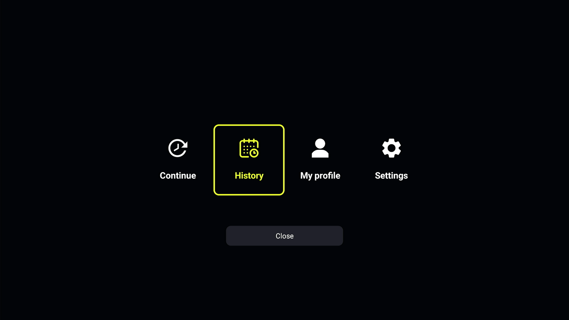 This is a user-friendly and feature-rich video application.