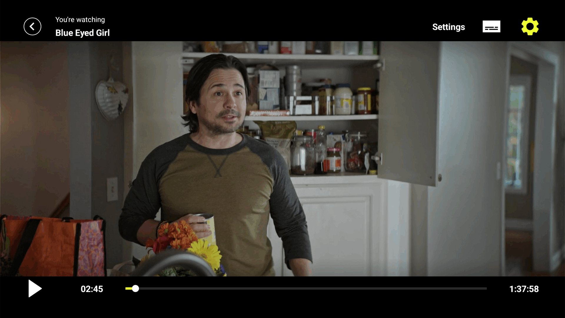 This is a user-friendly and feature-rich video application.