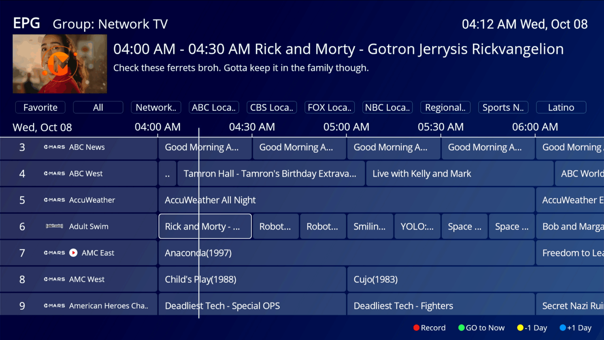 We2usat K3 Pro+ TV Box Review