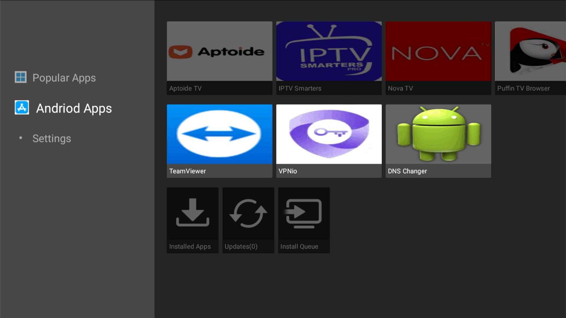 We2usat K3 Pro+ TV Box Review