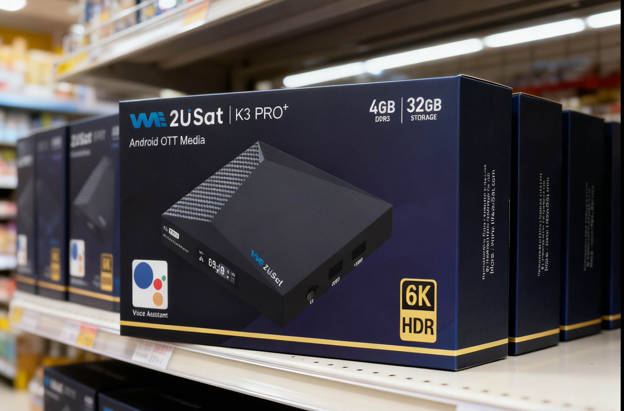 Using TV Boxes Safely in 2025