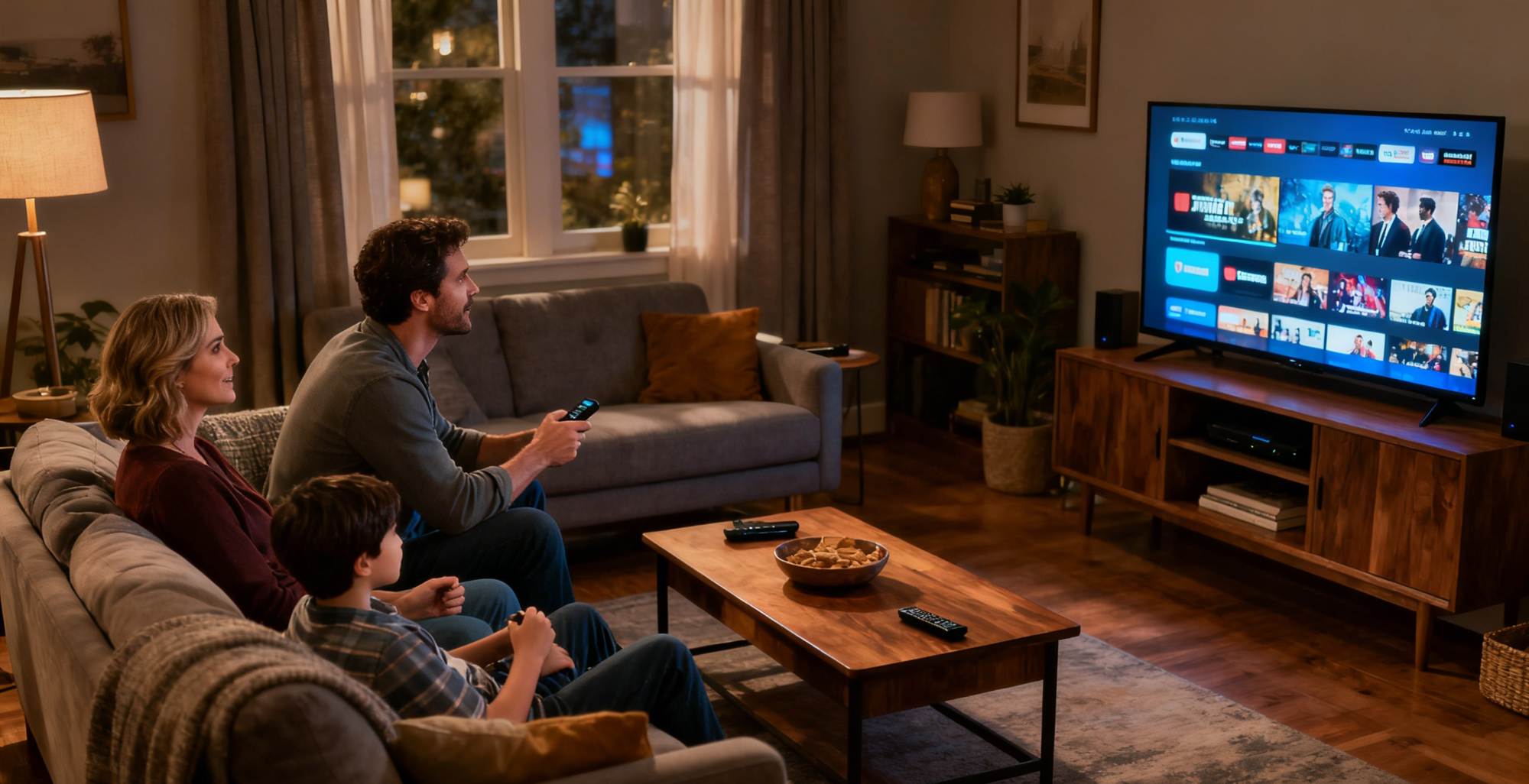 Using TV Boxes Safely in 2025