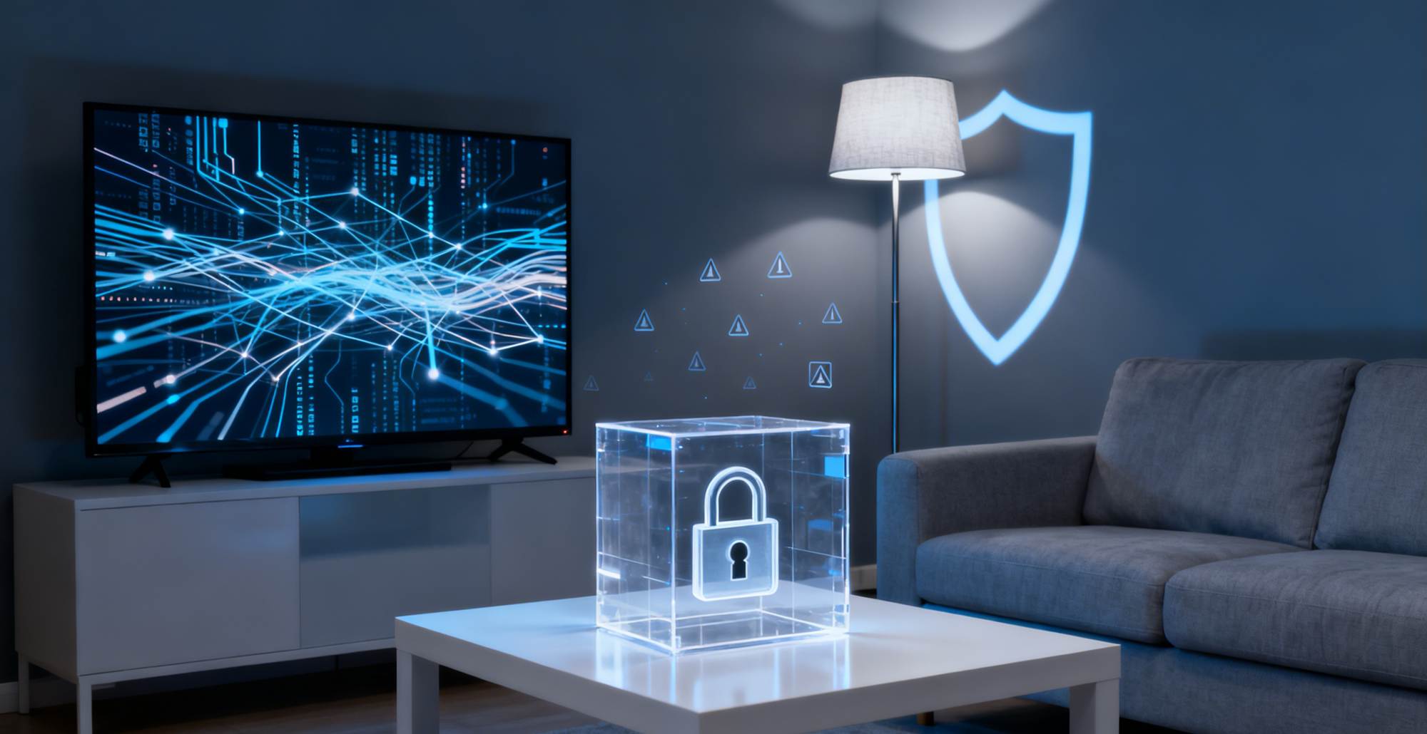 Using TV Boxes Safely in 2025