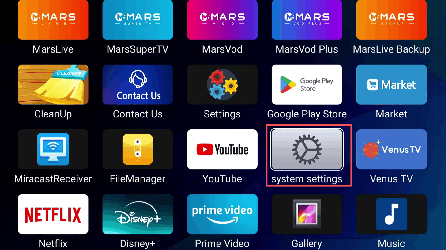 Uninstalling and Reinstalling the we2usat App: Solving Common Problems