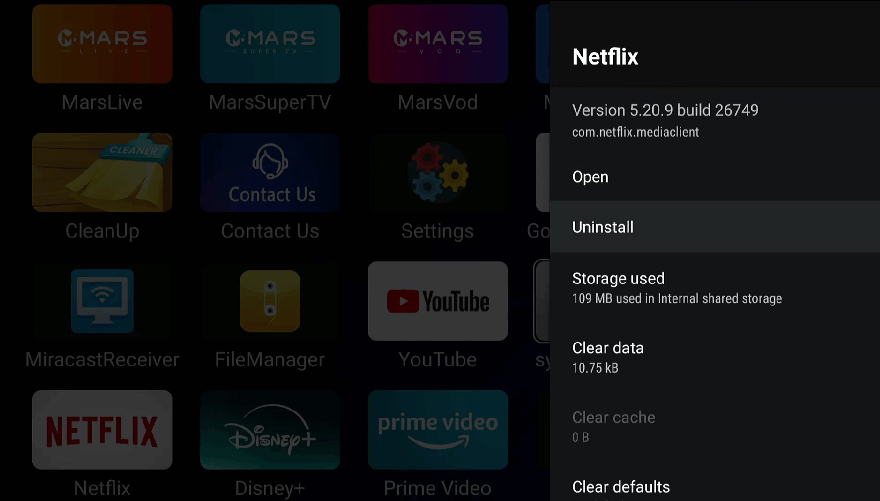 Uninstalling and Reinstalling the we2usat App: Solving Common Problems