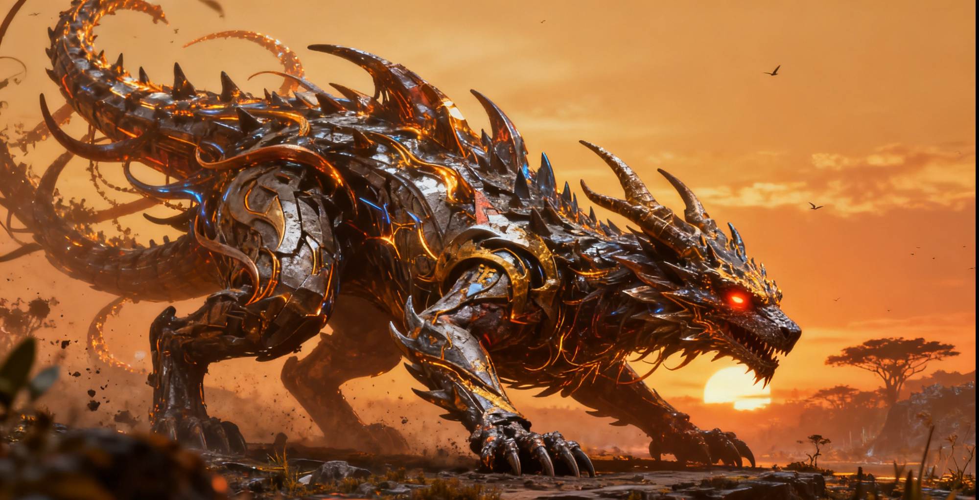 WE2USAT P6 Mini Review