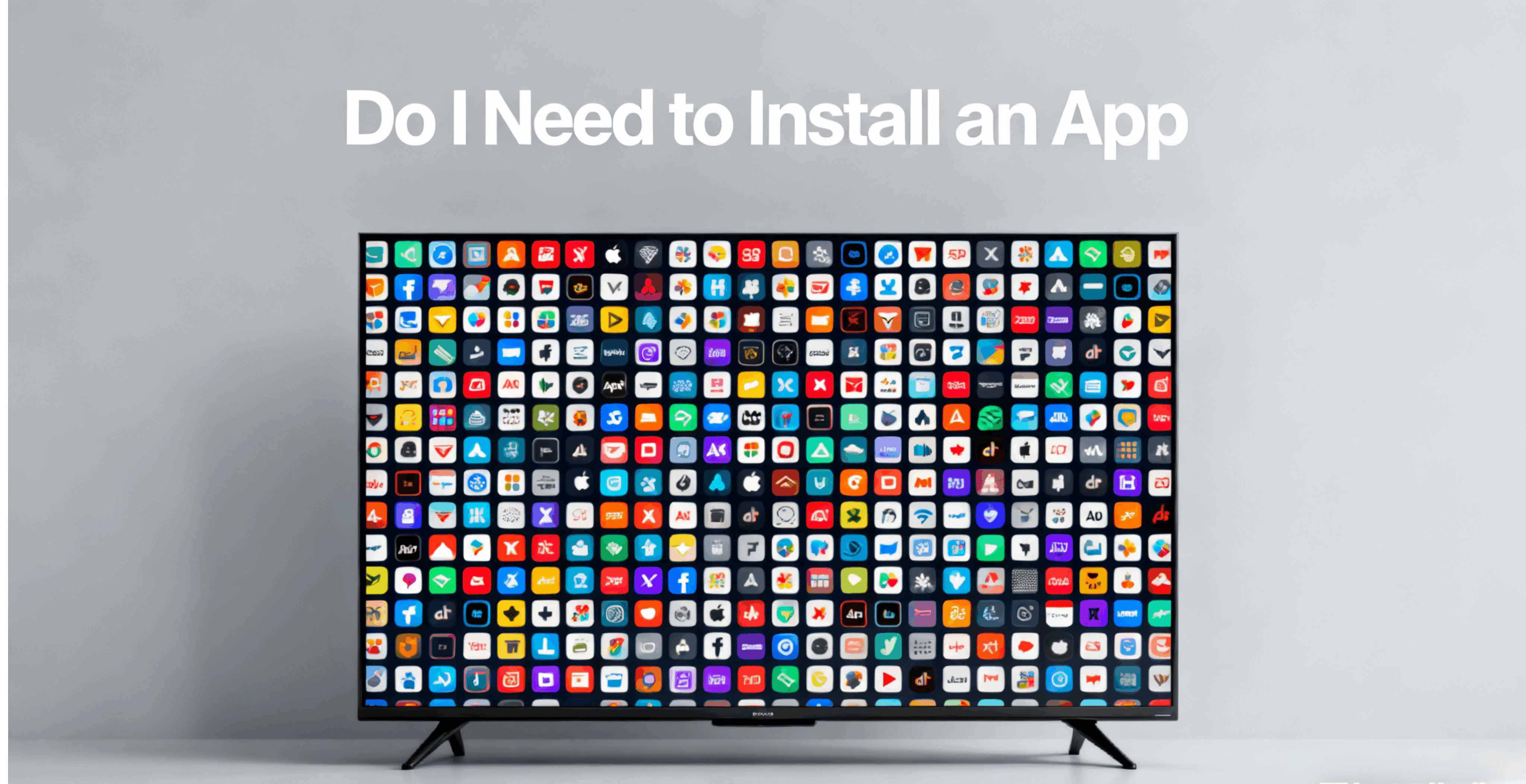 Upgrade Your Regular TV to Voice Control Easily