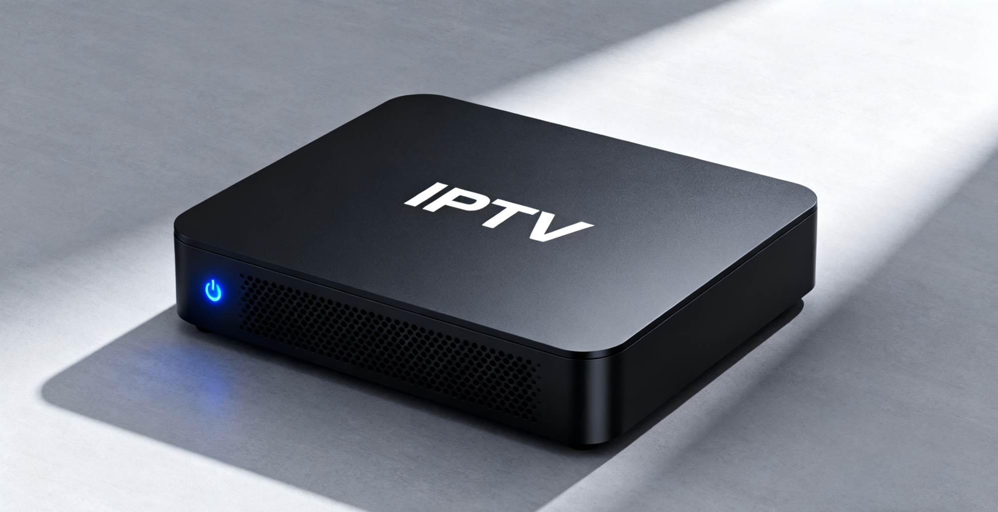 How to Choose an IPTV Set-Top Box