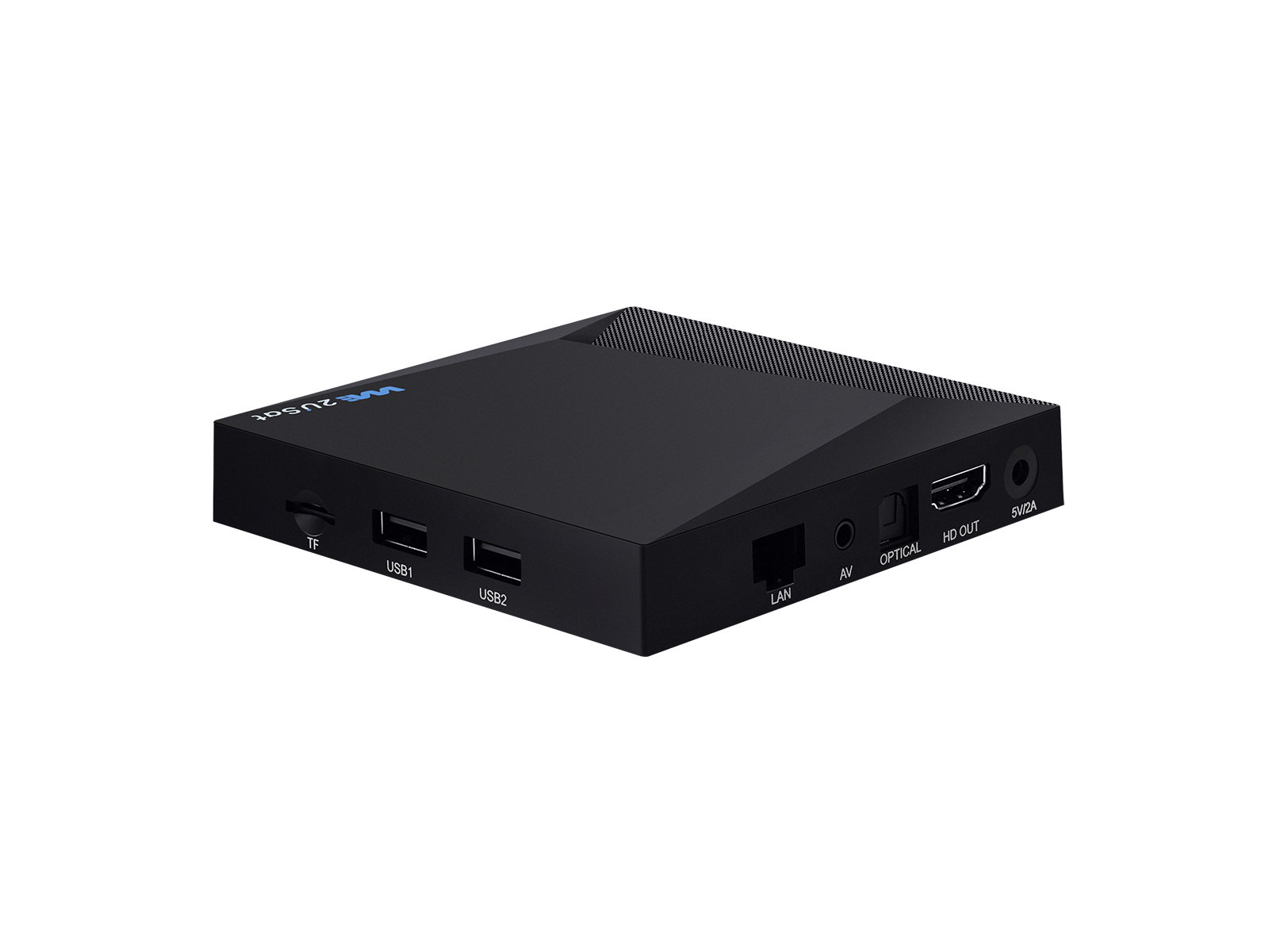 WE2USAT K3 Pro+
