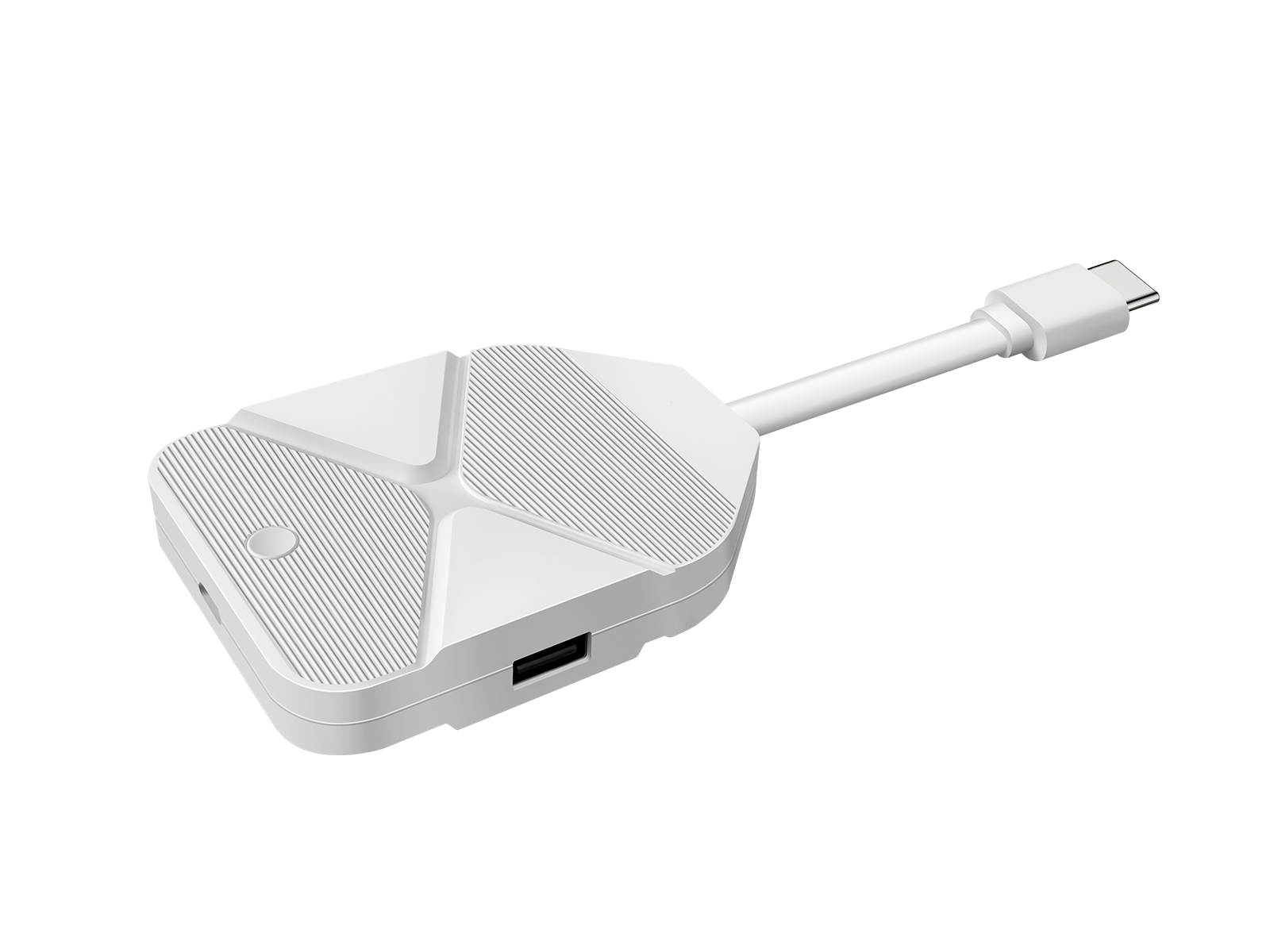 WE2USAT P6 Mini